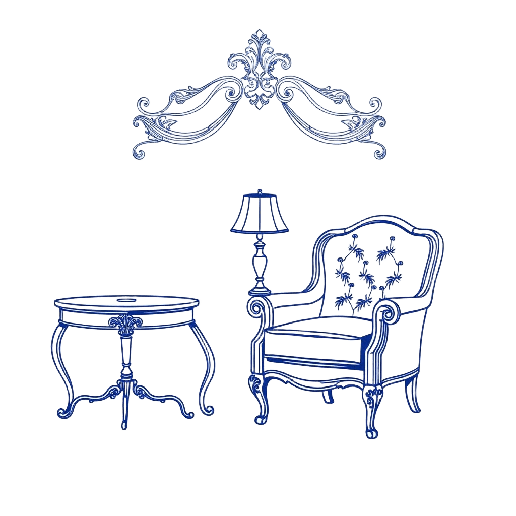 Furniture Assembly