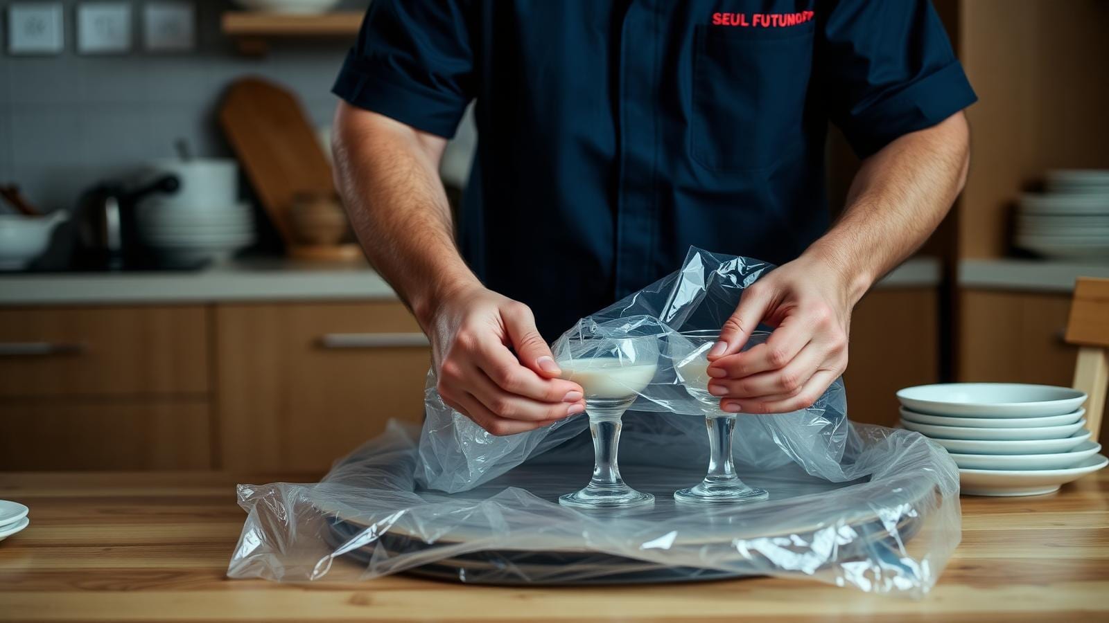 Packing Services Cambridge — Cambridge Movers