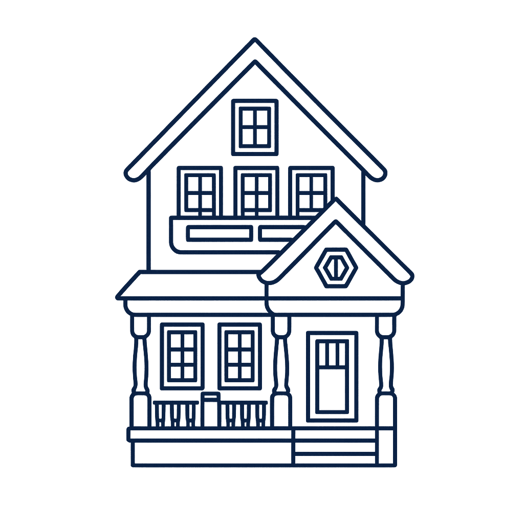 Residential Moves