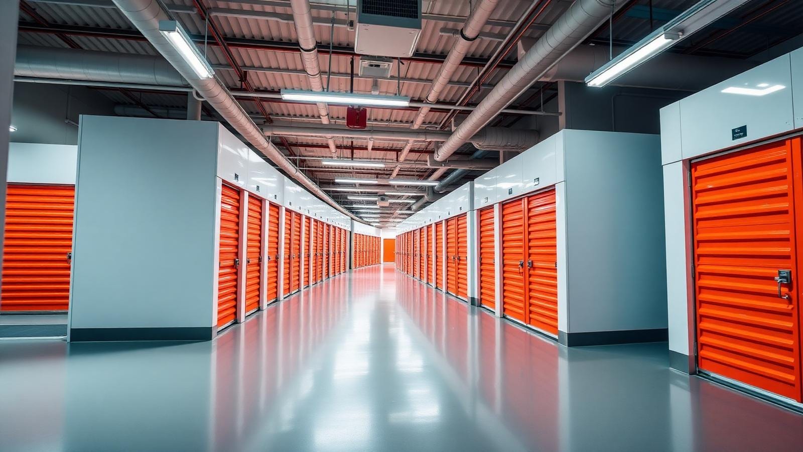 Storage Solutions Cambridge — Cambridge Movers